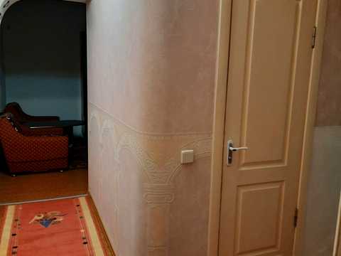 квартира по адресу Академика Тамма ул., 9