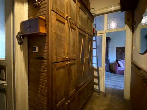 квартира по адресу Шептицьких, 19