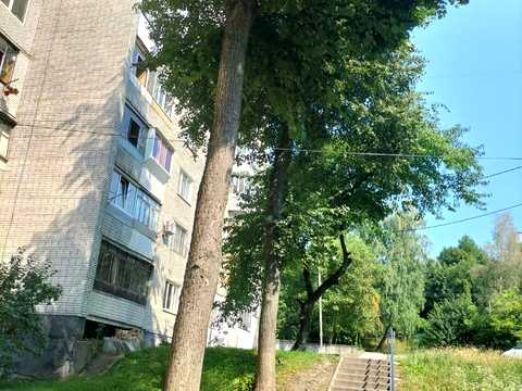 квартира за адресою Мазепи вул., 15