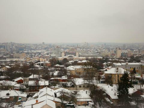 квартира по адресу Петра Болбочана ул. (Клапцова), 52