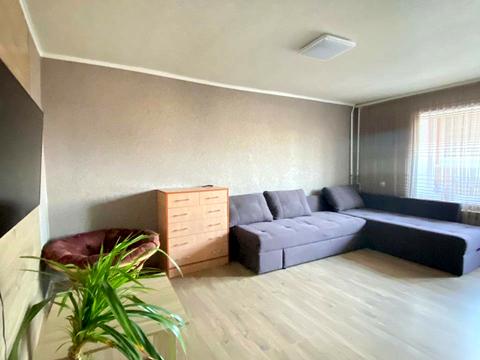 квартира по адресу Героев просп., 1