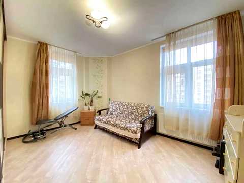 квартира за адресою Машинобудівна вул., 21