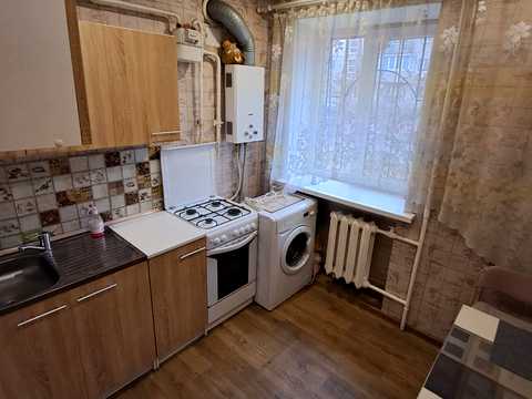 квартира за адресою Планетна вул., 5