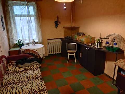 квартира по адресу пр. Героев , 21