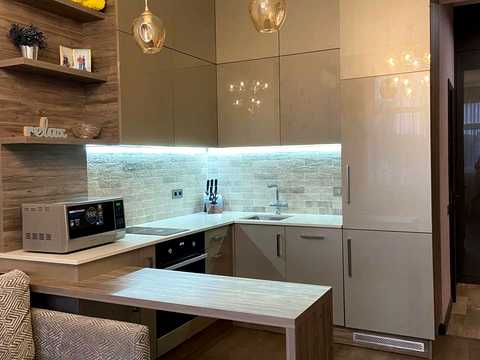 квартира за адресою Саперне Поле вул., 12