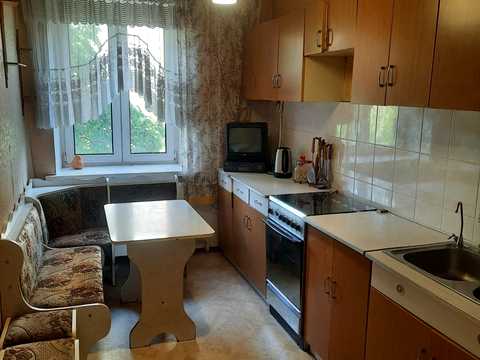 квартира по адресу Златоустовская ул., 24
