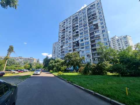 квартира по адресу Милютенко ул., 17-А
