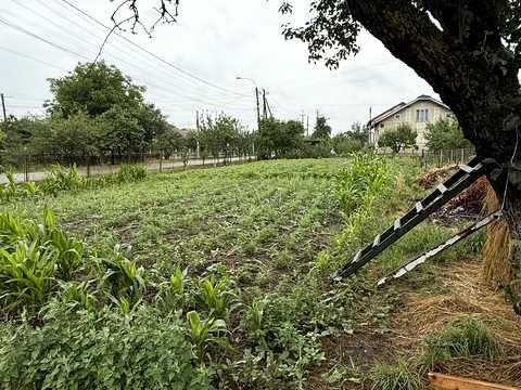 ділянка за адресою Героїв Миколаєва вул.