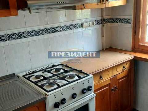 квартира по адресу Небесной Сотни просп. (Маршала Жукова), 9
