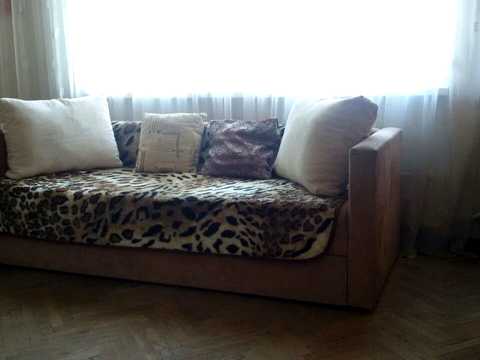 квартира за адресою Печенізька вул., 1/7