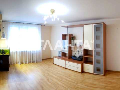квартира по адресу Академика Королёва ул., 60