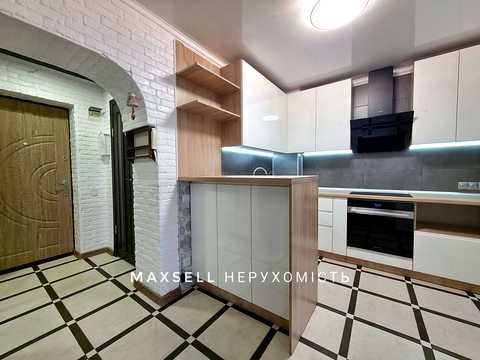 квартира за адресою Харківська вул., 4