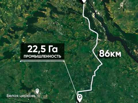 ділянка за адресою 