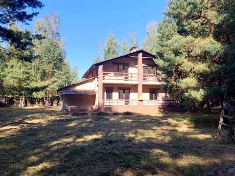 будинок за адресою Гориста, 3