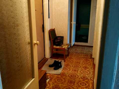 квартира за адресою Якуба Коласа вул., 29