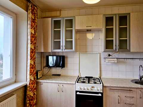 квартира по адресу Героев бульв., 16