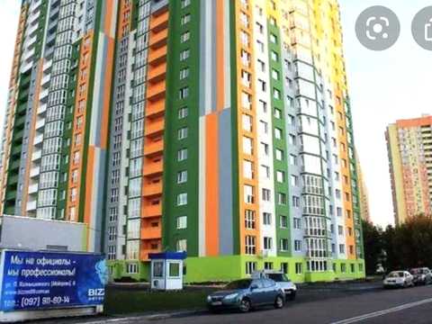 квартира по адресу Петра Калнишевського ул. (Михайла Майорова), 14