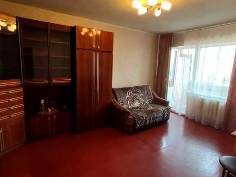 квартира за адресою Архітектора Вербицького вул., 24