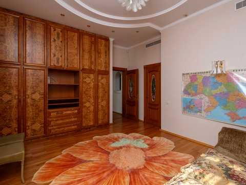 дом по адресу Кар'єрна ул.