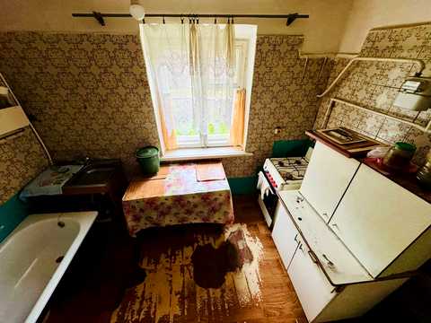 квартира за адресою Пушкіна, 8