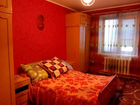 квартира по адресу Гастелло, 20
