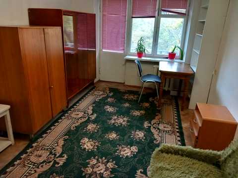 квартира по адресу Митрофана Довнар-Запольського ул., 4В