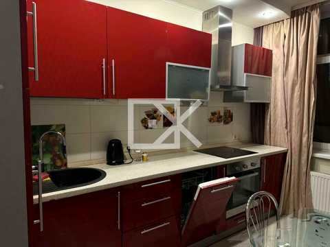 квартира за адресою Єлизавети Чавдар вул., 18