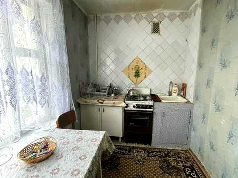 квартира по адресу Автозаводская ул., 42