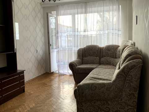 квартира за адресою Лесі Українки вул., 7