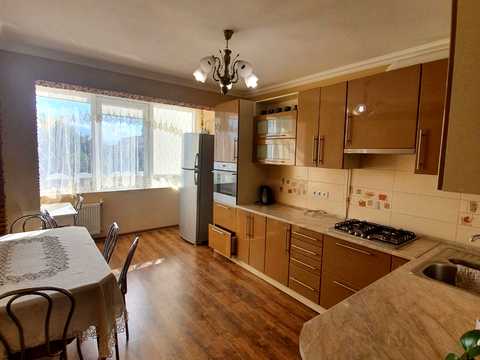 квартира за адресою Руська вул., 219-Е