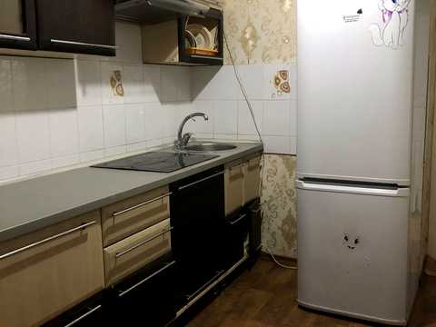 квартира по адресу Зиновія Матли ул. (Дементьева), 8
