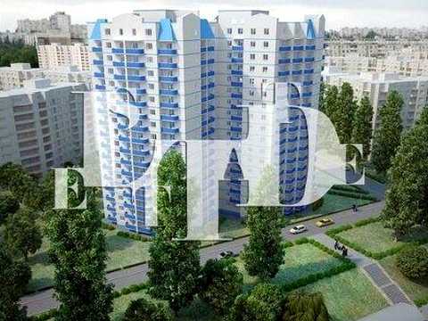 квартира за адресою Родниковая, 11