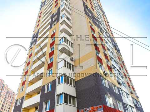 квартира за адресою Юлії Здановської вул. (Ломоносова), 85