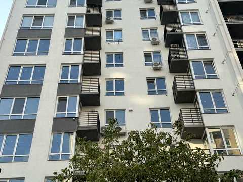 квартира за адресою смт. Слобожанське, Співдружності вул., 6