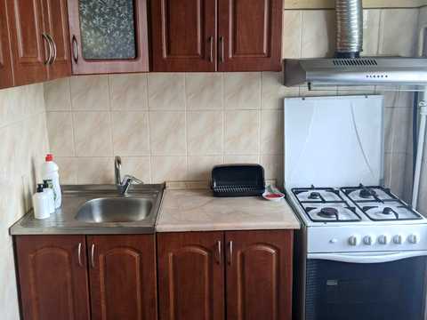 квартира за адресою Миколайчука, 13