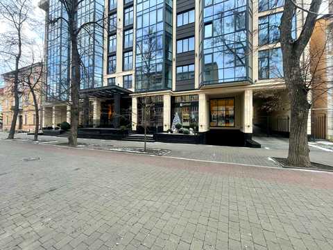 квартира по адресу Шевченко ул., 65