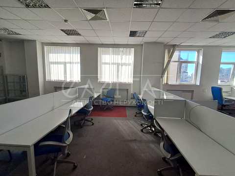 комерційна за адресою Бульварно-Кудрявська вул. (Воровського), 33-Б