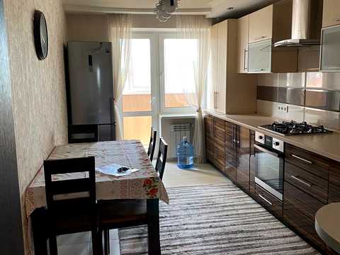 квартира по адресу Панянка ул., 75