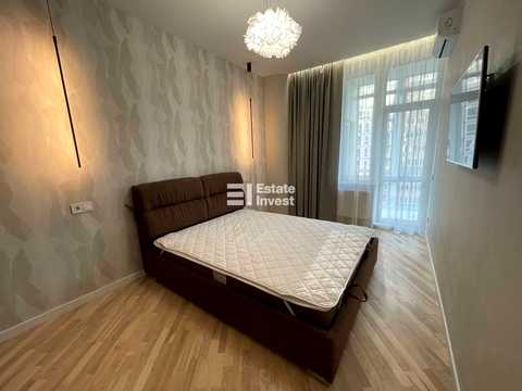 квартира за адресою Клочківська вул., 117