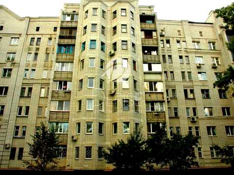 квартира по адресу Межигорская ул., 43