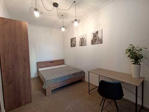 квартира за адресою Марка Вовчка вул., 34