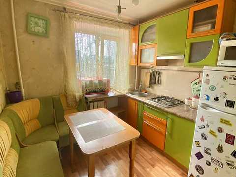 квартира по адресу Тульчинская ул., 9
