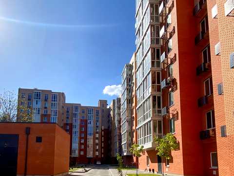 квартира за адресою Мандриківська вул., 234