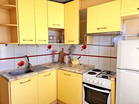 квартира по адресу Перемоги ул., 15