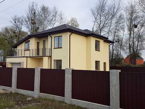 ділянка за адресою Чернинська вул., 8