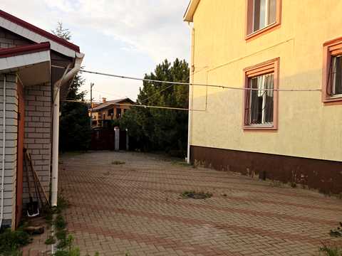 будинок за адресою Провулок Дослідний