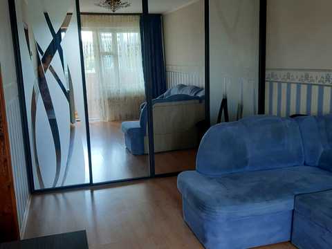 квартира за адресою Жмеринська вул., 24