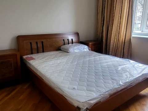 квартира по адресу Белорусская ул., 34