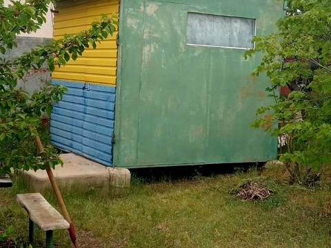 дом по адресу Полевая, 1