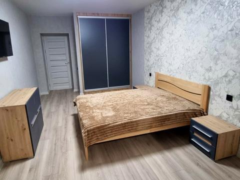 квартира по адресу Домбровського ул., 3